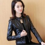 Inspirasi OOTD dengan Jaket Kulit untuk Pria dan Wanita