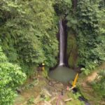 Air Terjun Dedari, Permata Tersembunyi di Tepi Gianyar